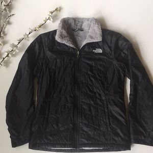 The North Face women’s winter jacket